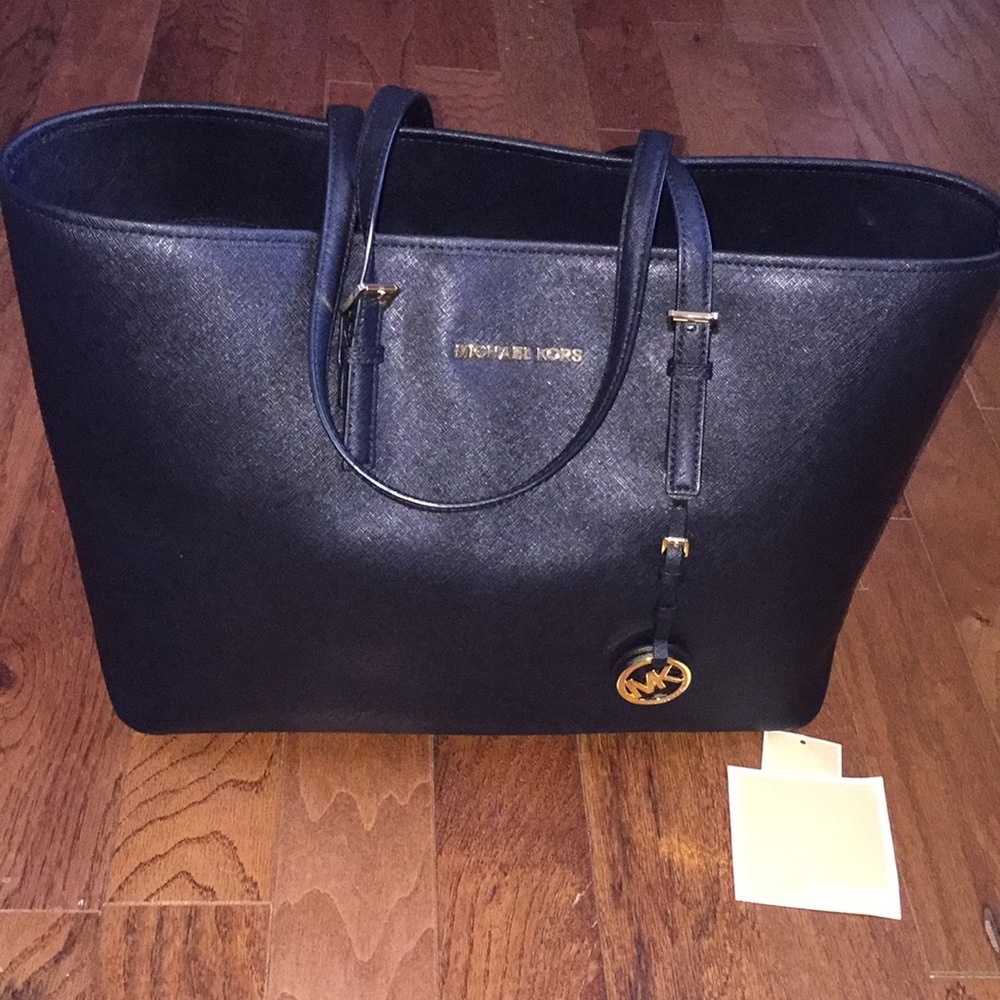 Michael Kors large Tote shoulder bag